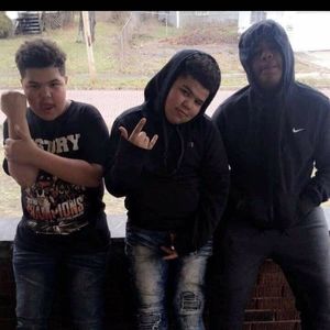 Meet your Posher, Dmari